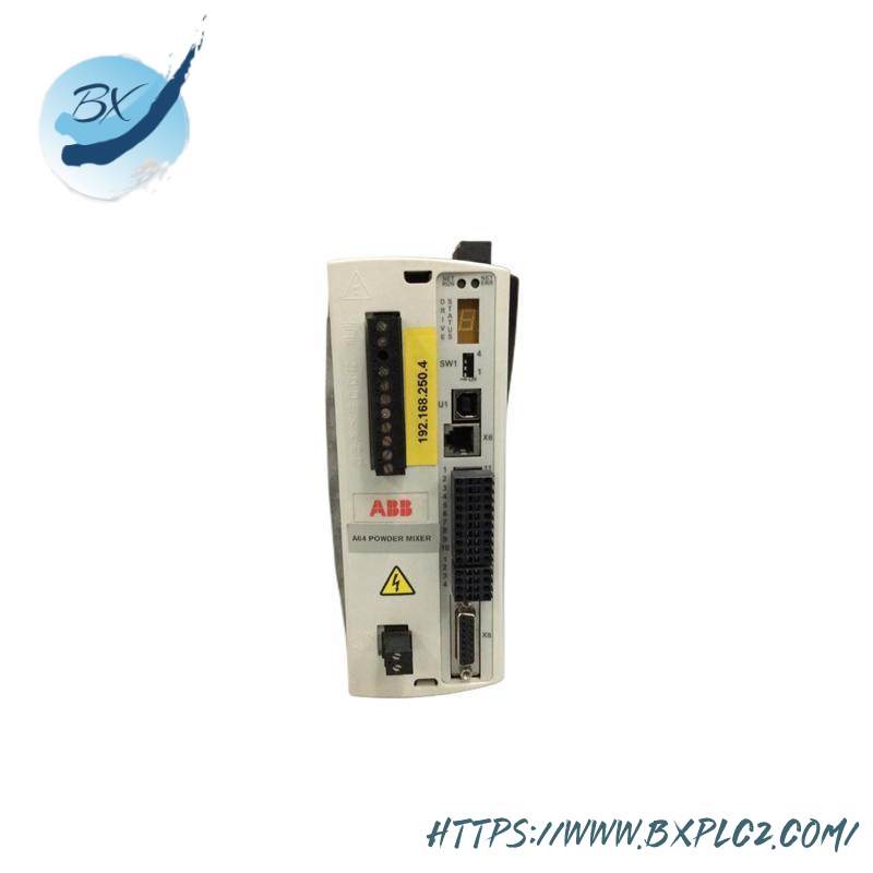 mmc-bdpv41ina_8b15d60024a.jpg Rockwell MMC-BDPV41INA(8B15D60024A), Industrial Motor Control Module