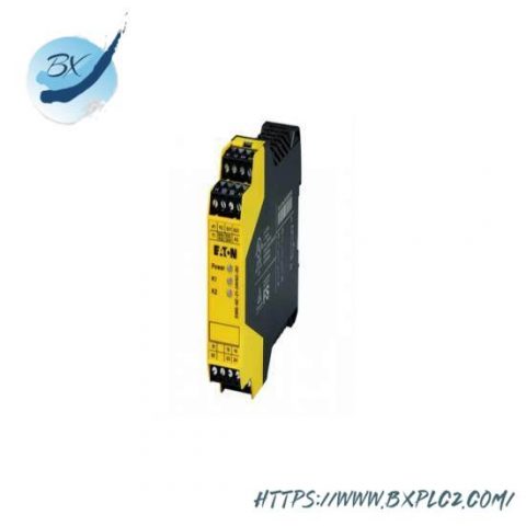 MOELLER ESR5-NO-21-24VAC-DC Safety Relay