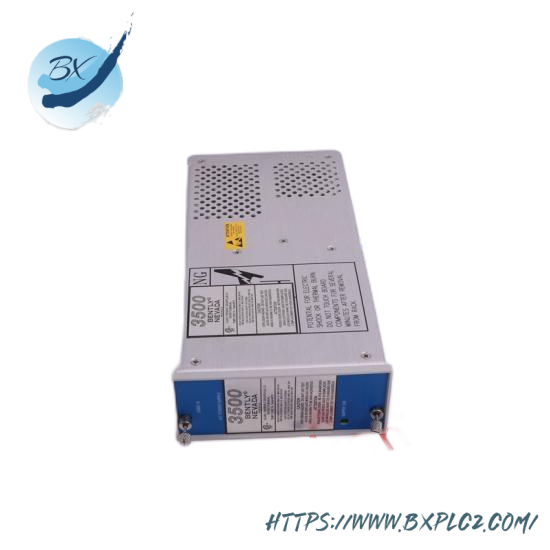 neles_automation_a413311.png NELES Automation A413280 CPR1 - Cutting Edge Control Module
