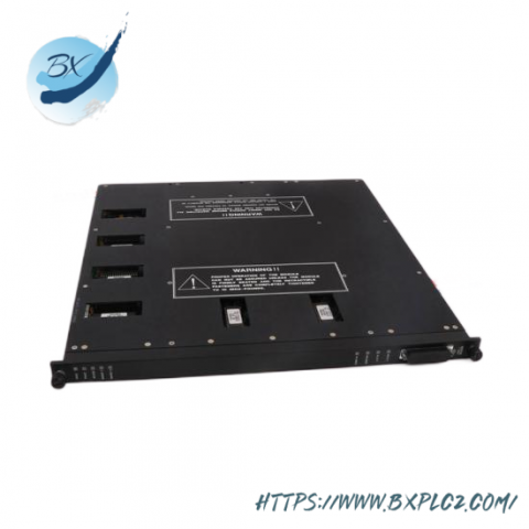 National Instruments NDS-501B: Advanced Data Acquisition Module
