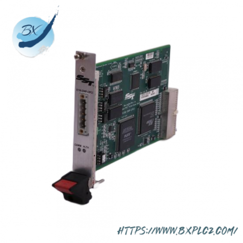 Nikki Denso NPSA-TMTA-801: Advanced Industrial Control Module