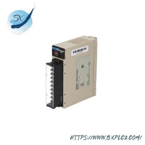 OMRON C200H DA002 Analog I/O Units - Industrial Grade Signal Processing