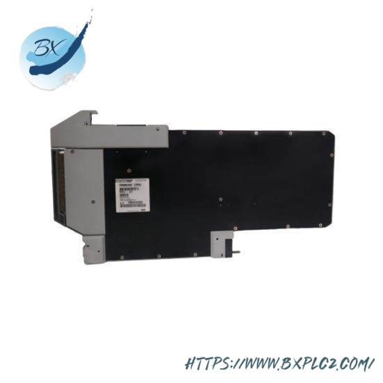 p0960aw_foxboro_processor_control_module.jpg FOXBORO P0900DS Control Module for Industrial Automation Systems