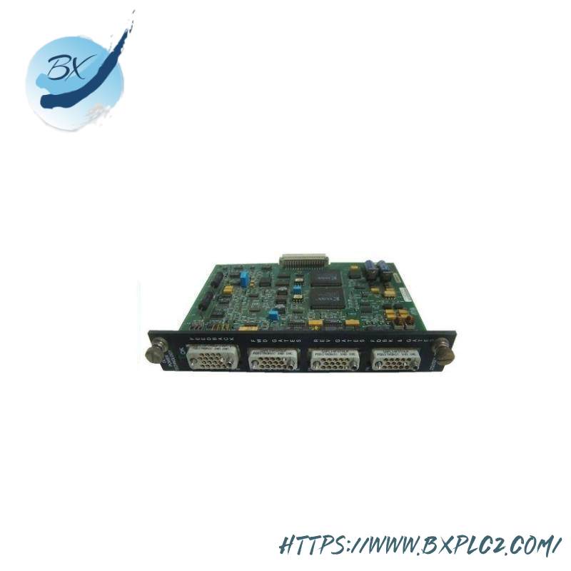 reliance_0-60002-5_board.jpg RELIANCE 0-57409-D Industrial Control Module