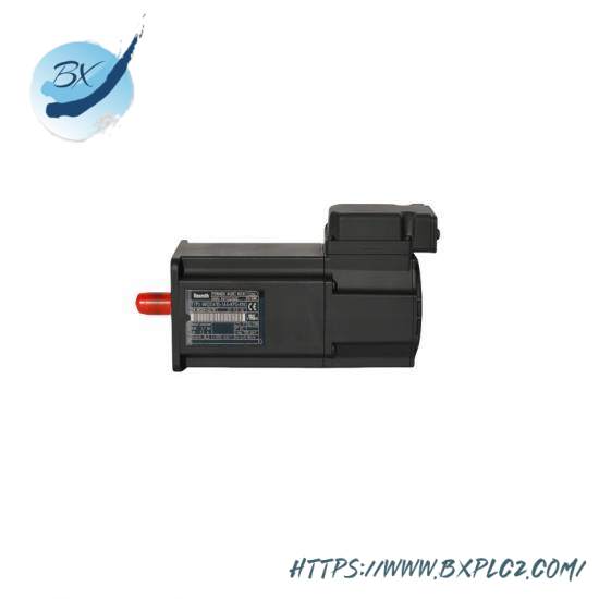 rexroth_mke047b-144-kp0-benn_servo_motor.jpg Bosch Rexroth MKE047B-144-KP0-BENN Servo Motor: Precision Control, Industrial Strength
