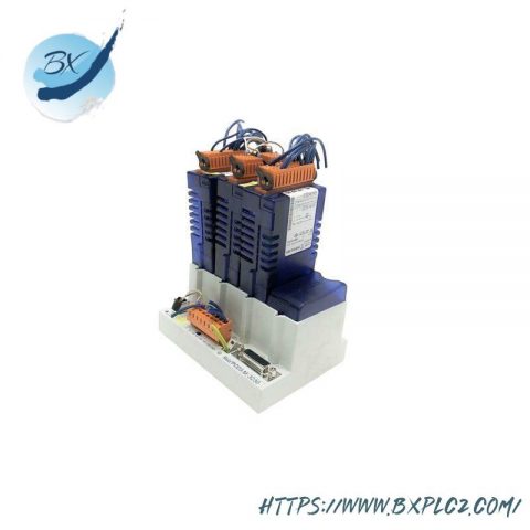A-B SPM3C005MCB Supplementary Protector 0.5 A