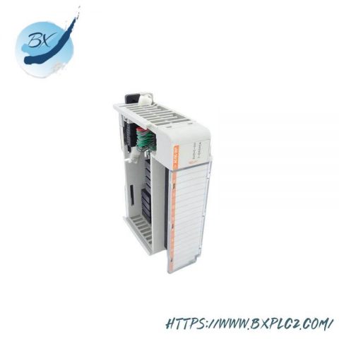 Bristol Control 396353-01-0 Module for Industrial Automation Systems