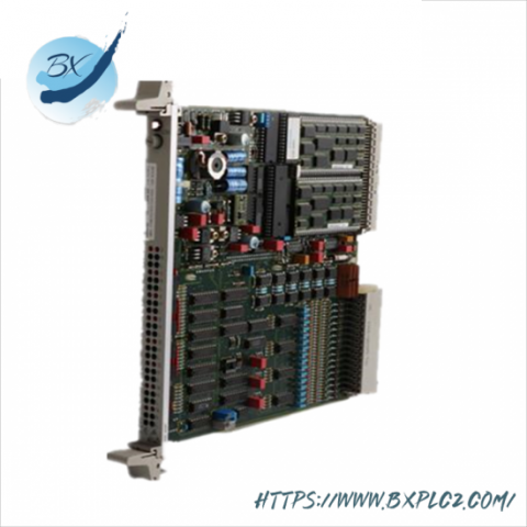 Siemens Fail Safe Binary Module 6DP1310-8AA - Industrial Control Solutions