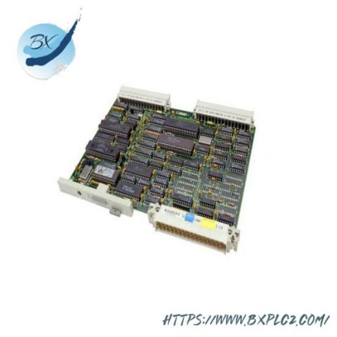 Siemens 6DS1326-8BB Interface Module: Automation Excellence for Industrial Control