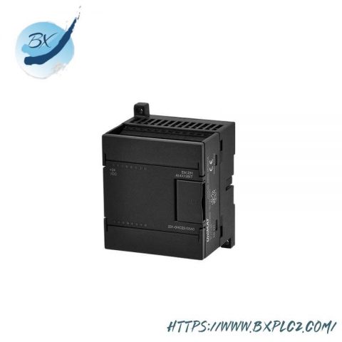 Siemens 6SN1118-0DG11-0AA0 Drive Control Module