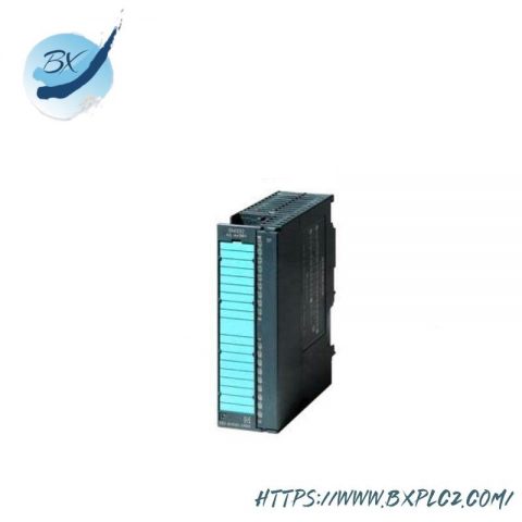SIEMENS 6ES7332-7ND02-0AB0: Analog Output Module for Advanced Industrial Control