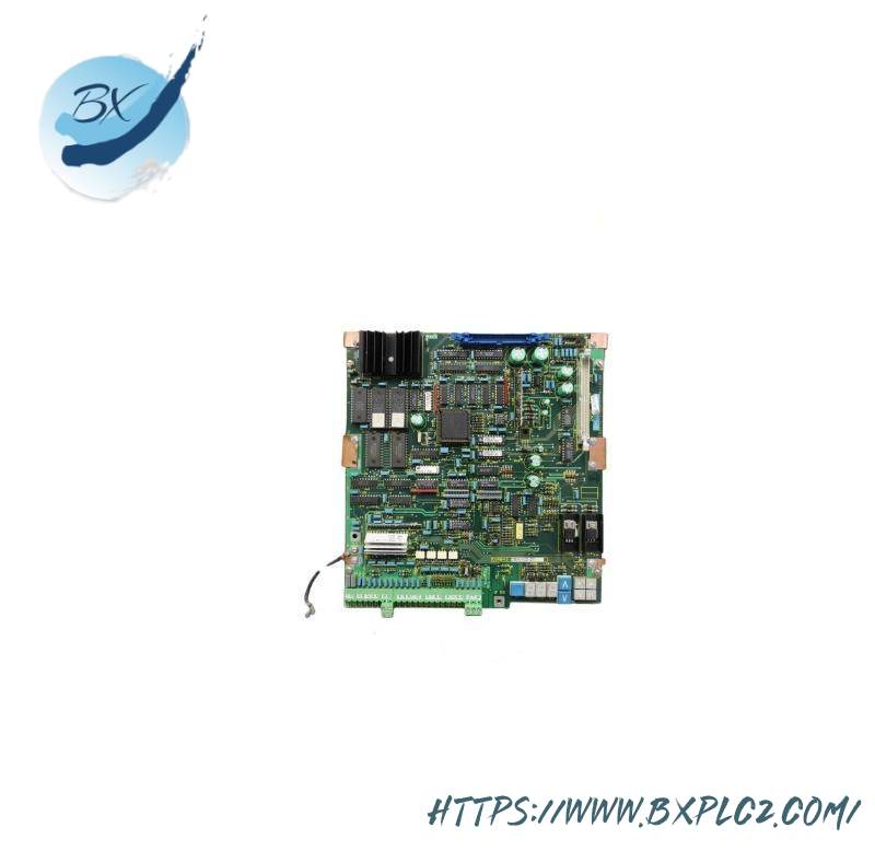 siemens_c98043-a1200-l23-3_simoreg_drives.jpg Siemens C98043-A1200-L23-3 Simoreg Drives: High-Performance Drive Control Card