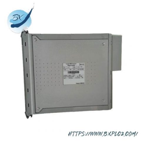 ICS Triplex T8173 - Secure Gateway Adapter for Industrial Automation