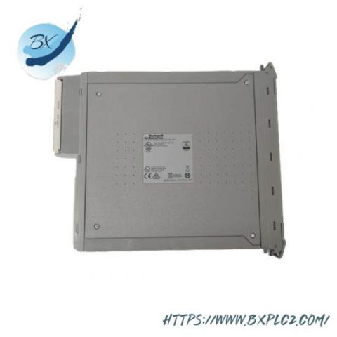 Rockwell Automation ICS T8510 Industrial Controller