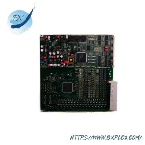 TRICONEX 2351 Input Module for Industrial Automation
