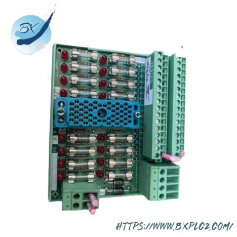 TRICONEX 9661-610 Industrial Control Module