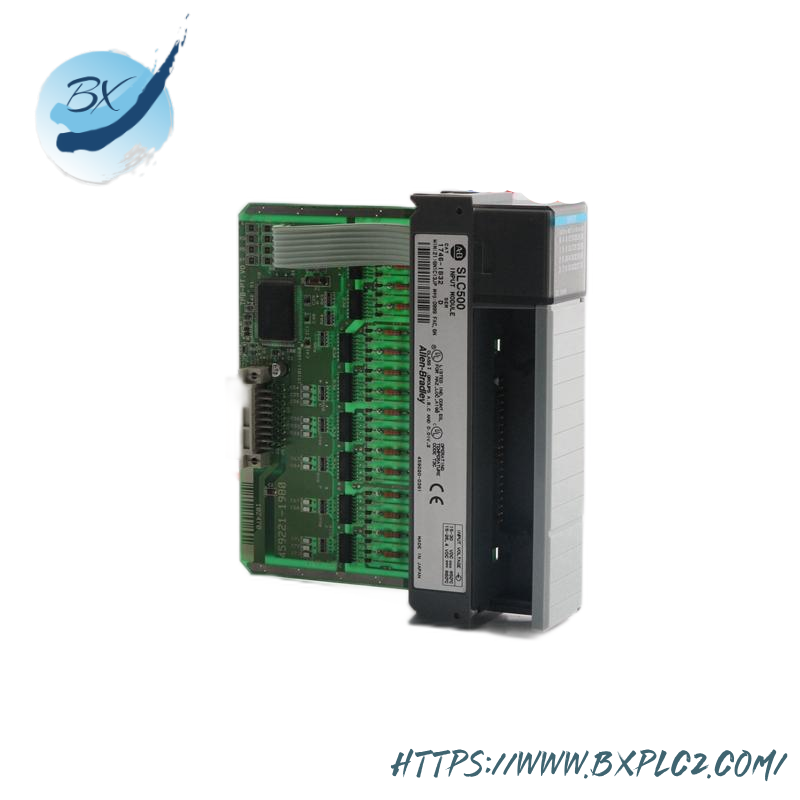vcib-16a_reliance_electric_vectrive_ac-servo_vector_drive.png RELIANCE 0-57409-D Industrial Control Module