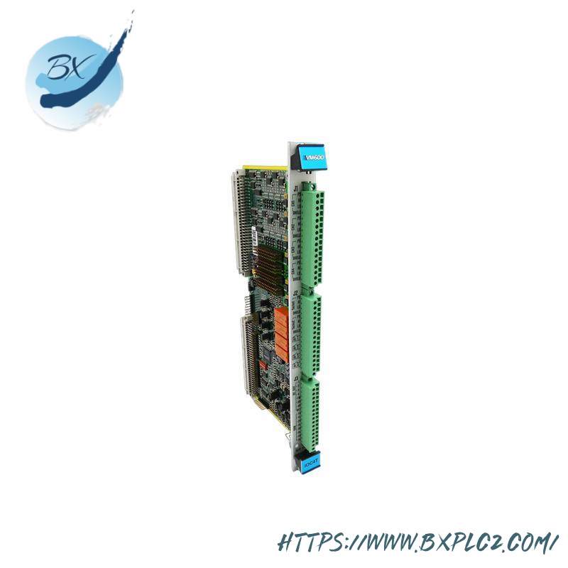 vibro-meter_vm600_ioc4t_output_card.jpg VIBRO METER IOC4T 200-560-000-114 Digital Input Module