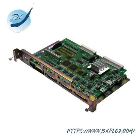 Yaskawa NX100 SGDR-AXA01A: Precision Servo Axis Control Board for Advanced Manufacturing