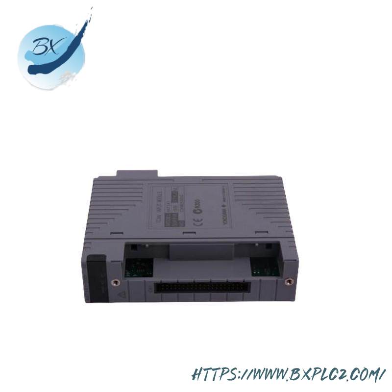 yokogawa_aai543-h50_analog_output_module.jpg Honeywell AI543-H50 Industrial Automation Module for Advanced Control Systems