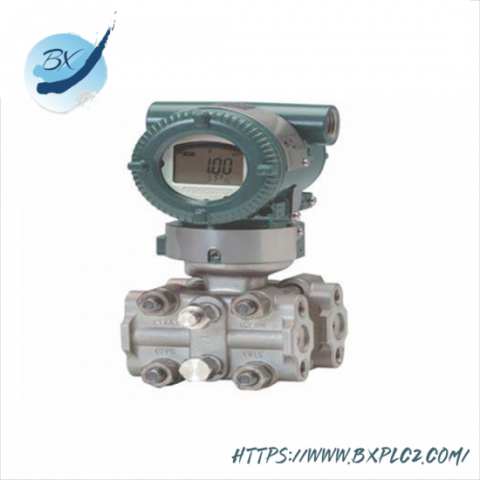 Yokogawa EJA120A-DES5A-92DA Pressure Transmitter: Precision Measuring for Industrial Control Solutions