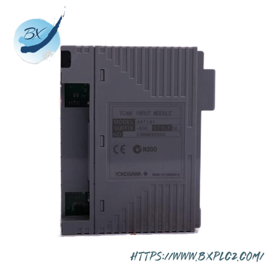 yokogawa_et5_b_input_card.png SEW DFP 8227241.12 Industrial Module - High Precision Control Component