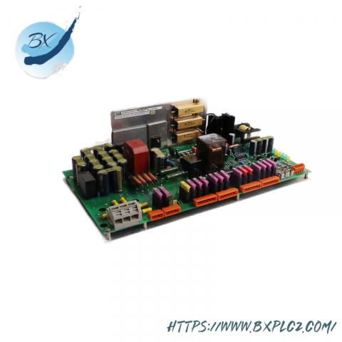 ABB YPQ111A - 61161007 PCB Circuit Board, Precision Control Module