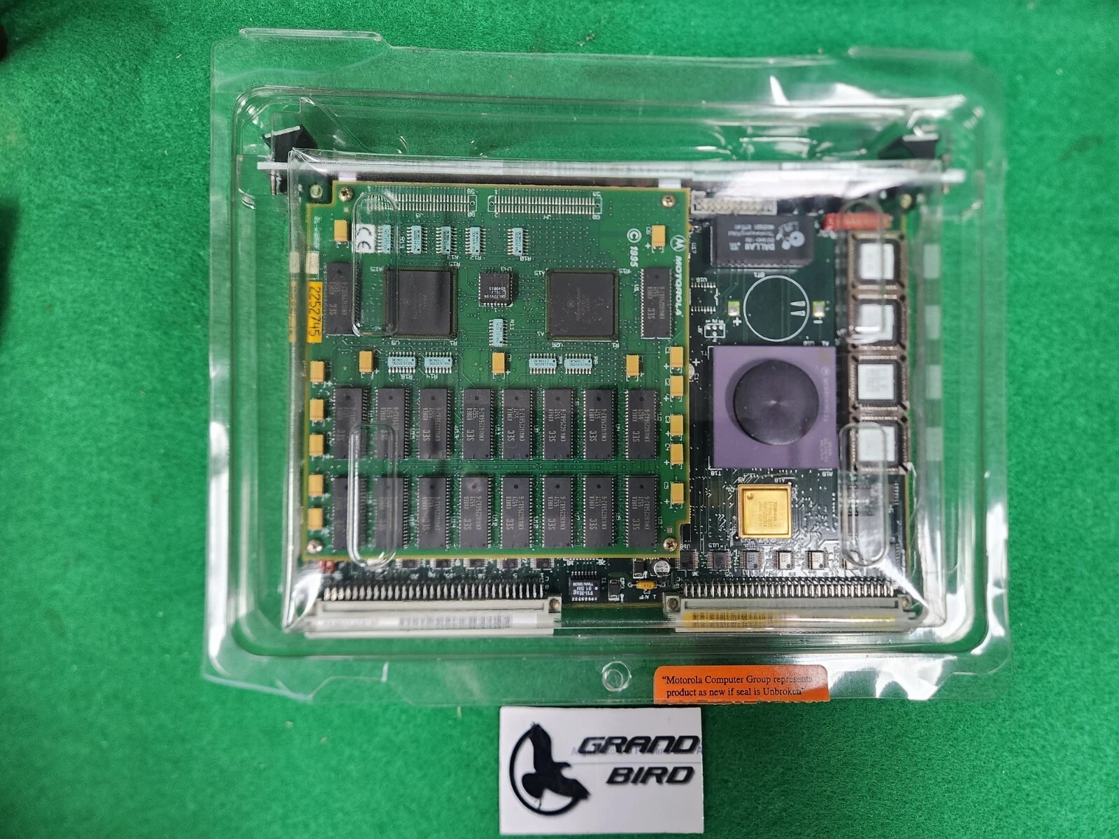 MVME167, MVME167-035B