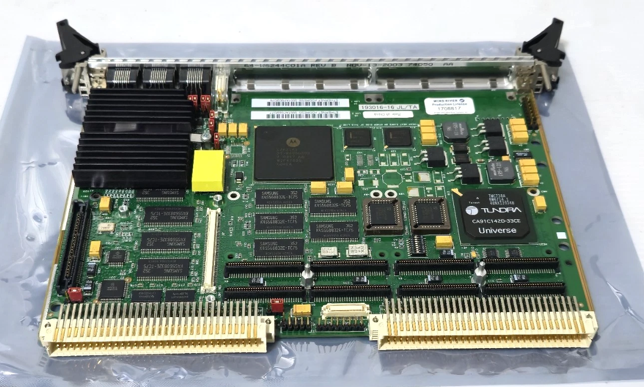MVME5100