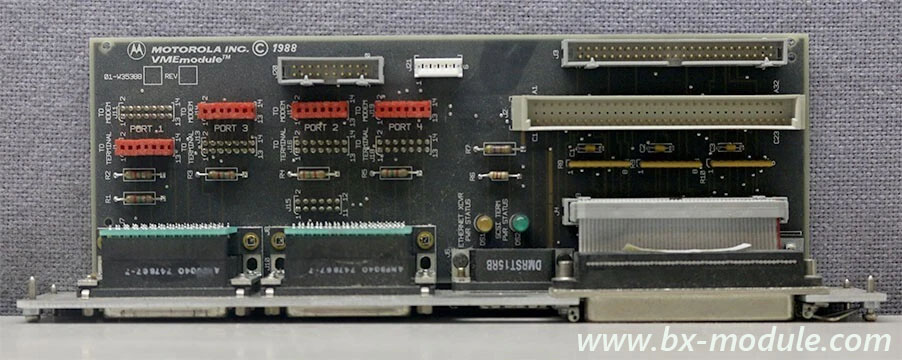 Motorola MVME712M Transition Module