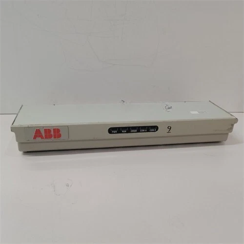 ABB 134177-001 Industrial Control Module