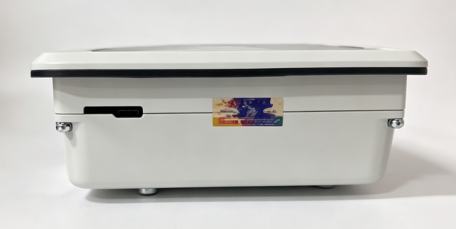 ABB PP875 3BSE092977R1 Operator Panel