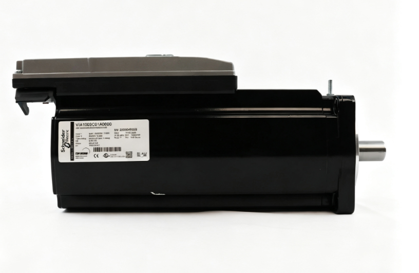 Schneider Electric VIA1003C01A0000 Industrial Control Module jpg