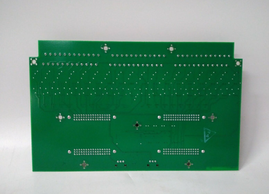 GE IS200SCLTH1A Mark VI Turbine Control Terminal Board