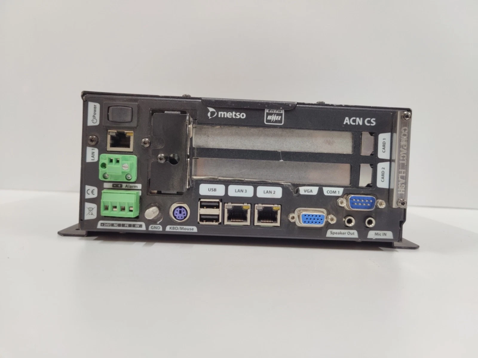 METSO 69235PR52A Industrial Control Module  jpg
