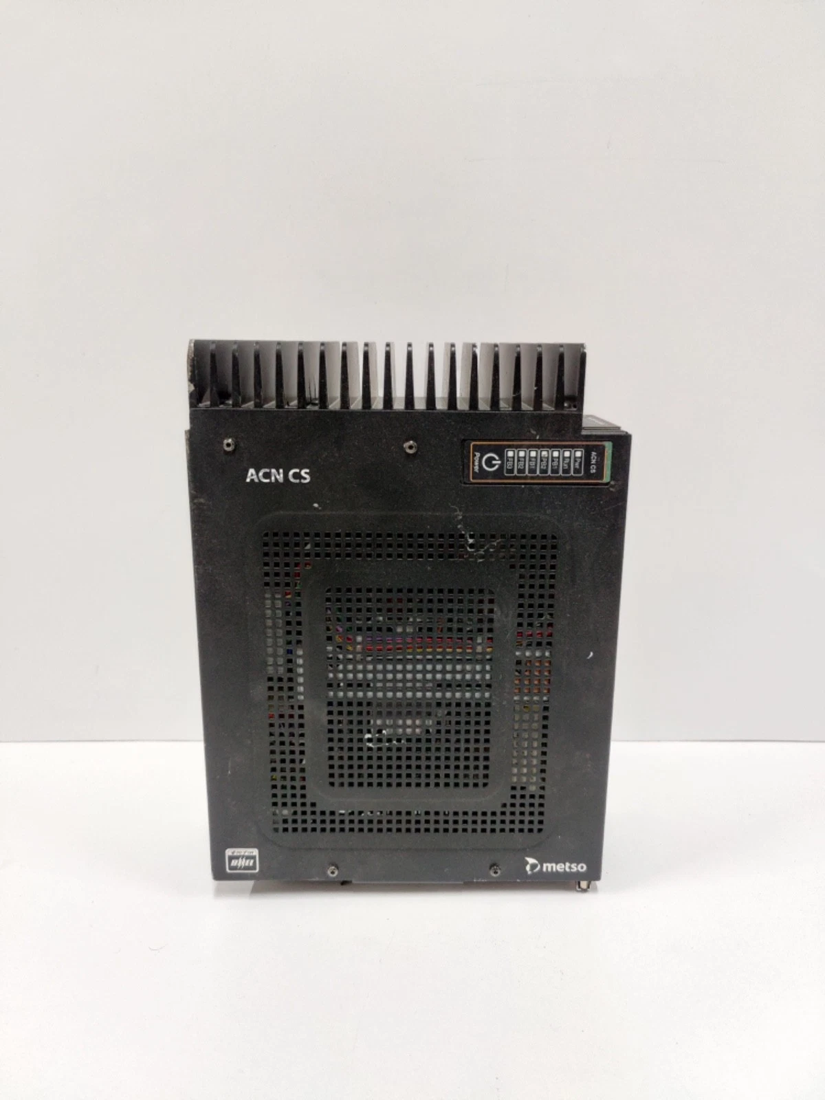 METSO 69235PR52A Industrial Control Module  jpg