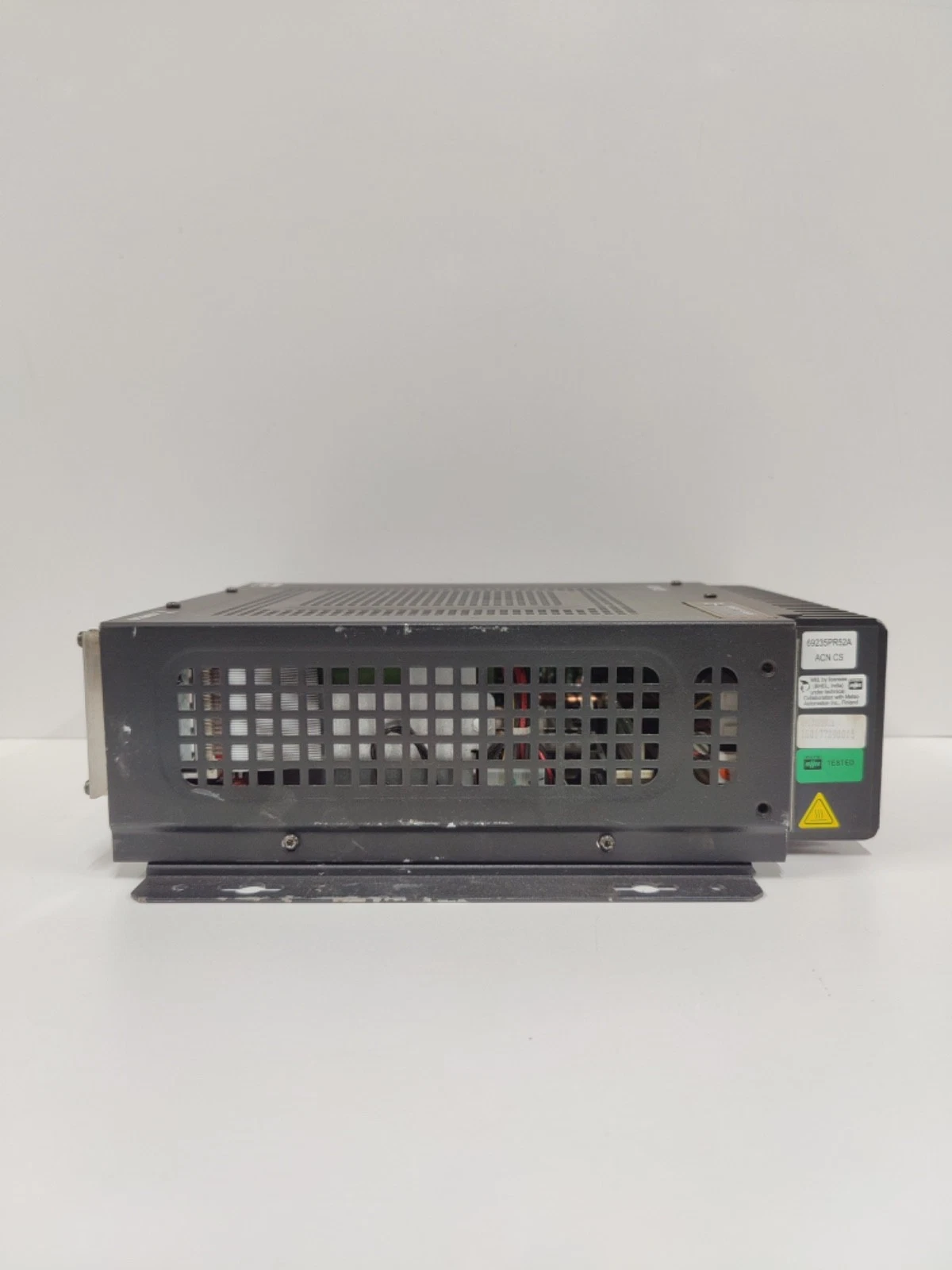 METSO 69235PR52A Industrial Control Module 