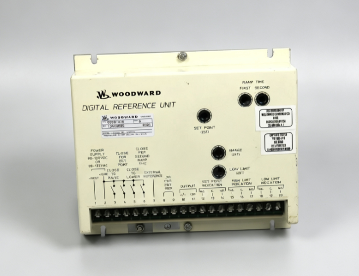 Woodward 9903-470 Digital Governor Control Module