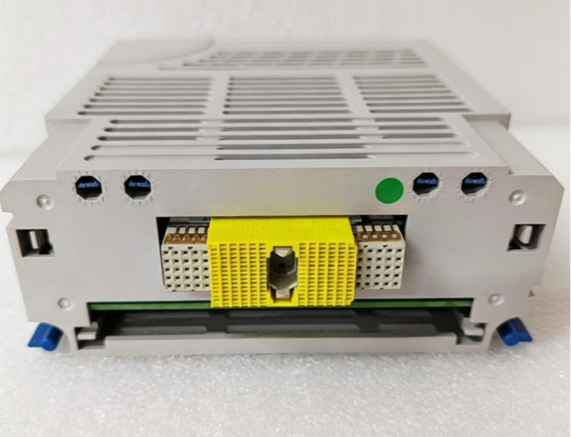 Emerson 5X00481G06 | Ovation DCS System Control Module – High Stability Industrial Spare Part jpg 