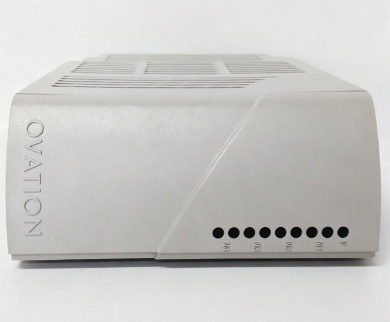Emerson 5X00481G06 | Ovation DCS System Control Module – High Stability Industrial Spare Part jpg
