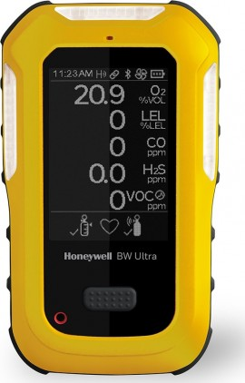 Honeywell HU-X1W1H1M1Q1-Y-N | Process Control Module | Reliable DCS Spare Parts  