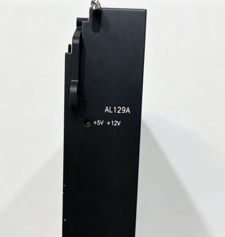 Alstom AL129A | Signal Processing Circuit Board | Industrial Power Automation Spare Parts  
