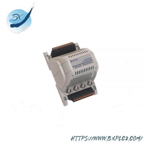 ABB AB 1444-DYN04-01RA Dynamic Measurement Module