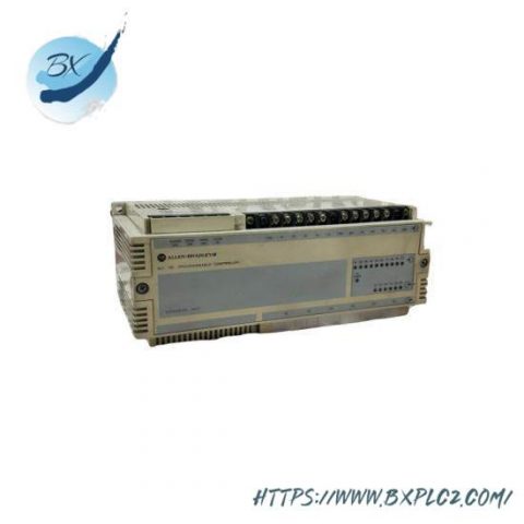 Siemens 1745-E102 Combination Module, Advanced Control Solution