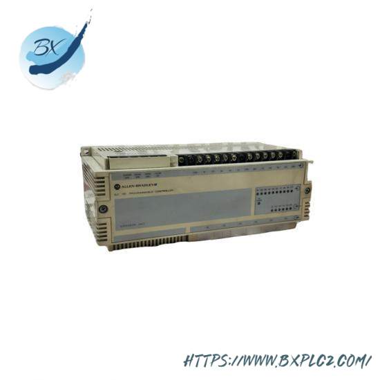 1745-e102_combination_module.jpg Siemens 1745-E102 Combination Module, Advanced Control Solution