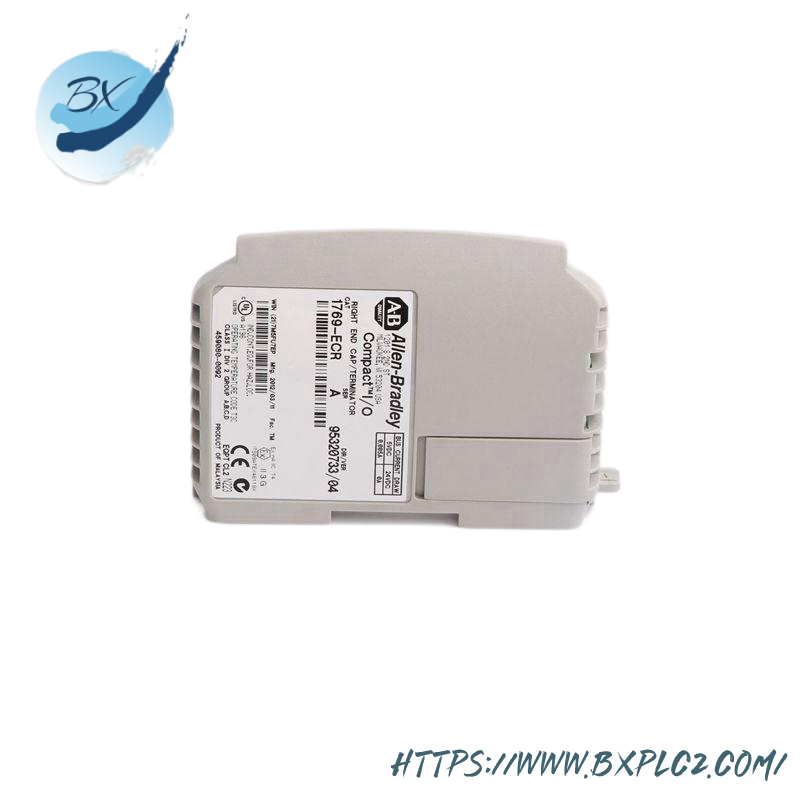1756-l63_b_a_controllogix_logix5563_processor.png AB ControlLogix Logix5563 1756-L63/B Processor - High-Performance Programmable Logic Controller