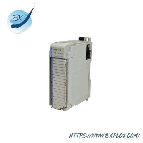 Allen-Bradley 1769-ADN Analog Input Module