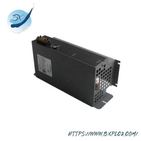 Allen Bradley 1771-P7 AC Power Supply