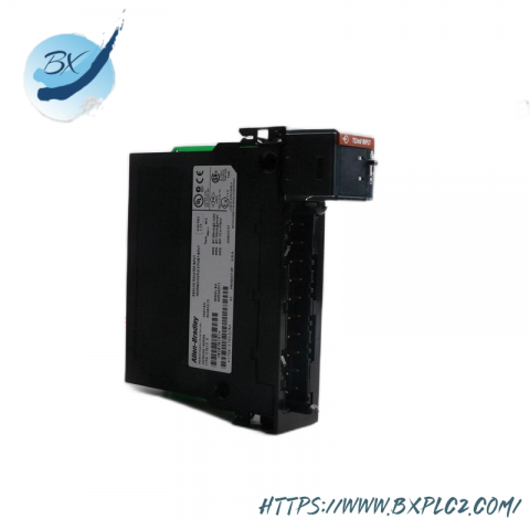 AB 1783-MS10T Modular Logic Controller for Industrial Automation
