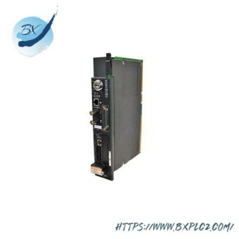 Allen-Bradley 1785-L40C ControlLogix Series PLC Module